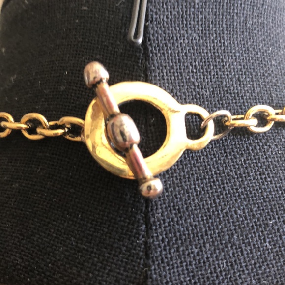 Vintage One-of-a-Kind Charm Necklace - Picture 10 of 12